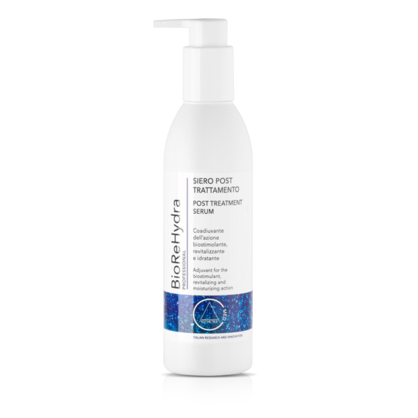 BioReHydra 200ml Professional Size