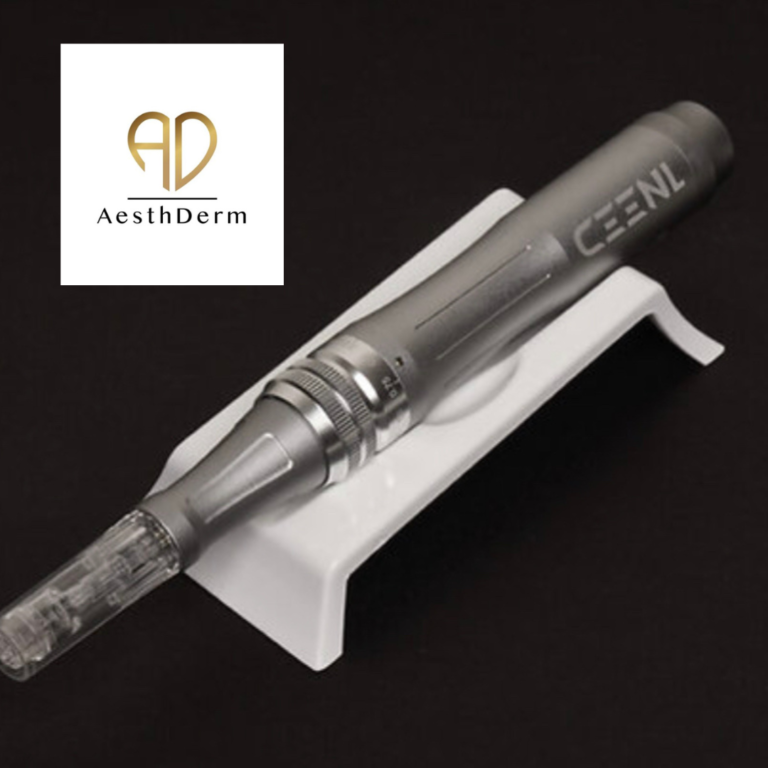 1Need Pen  Campomats  CE Microneedling Device