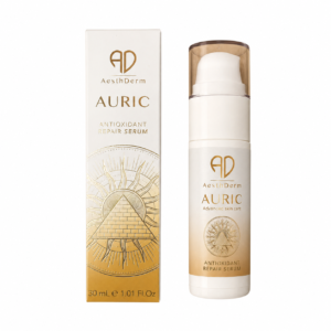 AURIC DEPIGMENTATION BRIGHTENING SERUM 30ml