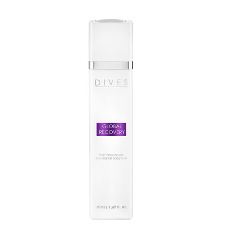 DIVES Med GLOBAL Recovery Cream 50ml