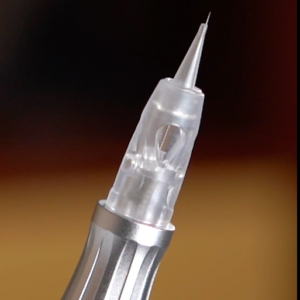 Scars Treatment single needle cartridge Box of 10