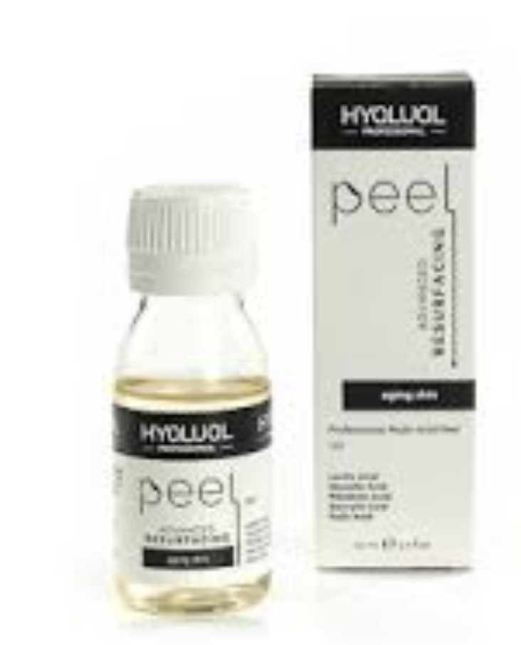 HYALUAL Advanced Resurfacing Peel 50ml