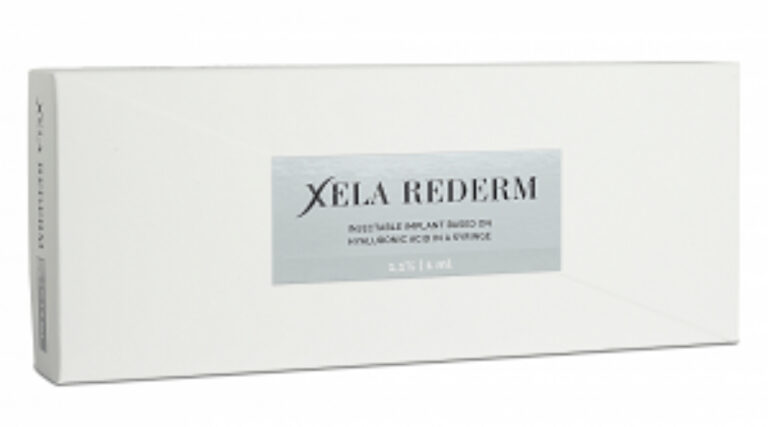 Xela Rederm 1.1% 2ml