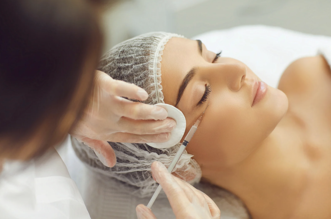 All You Need to Know About Mesotherapy Training