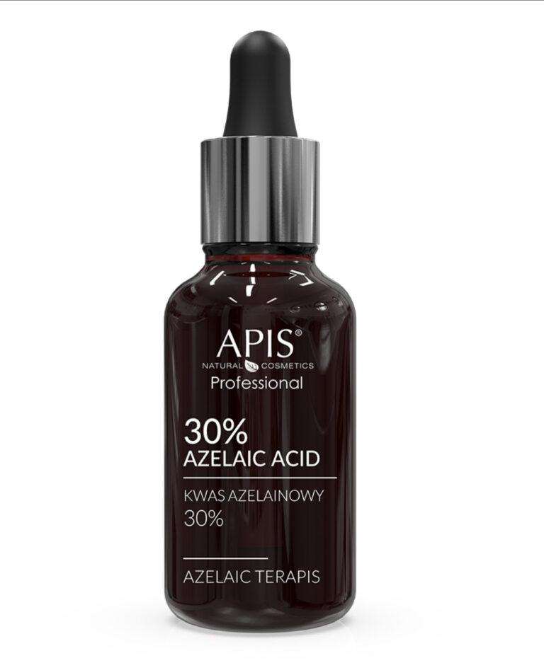 APIS Professional 30% Azelaic Acid 30ml
