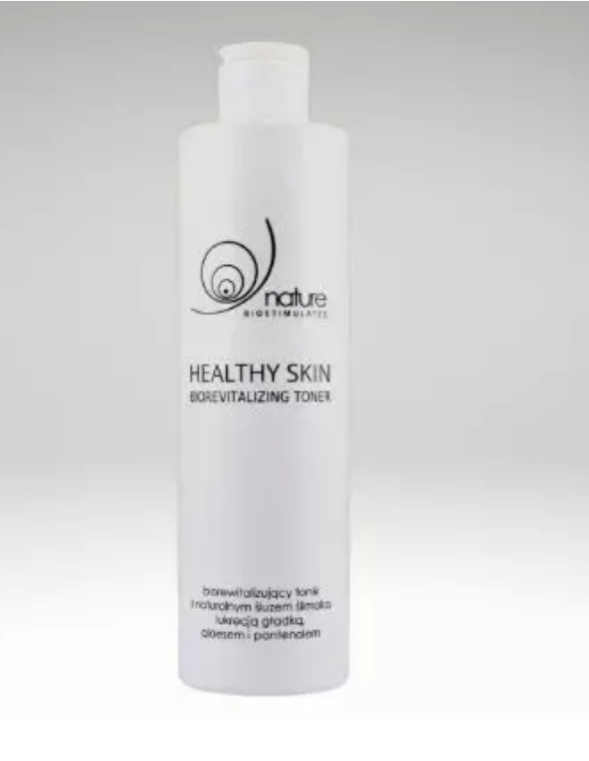 Healthy Skin Biorevitalizing Skin Toner 300g