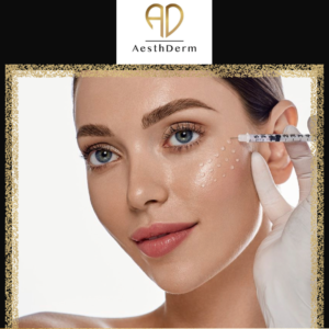 Skin Redermalisation SKIN BOOSTERS- 11th of July