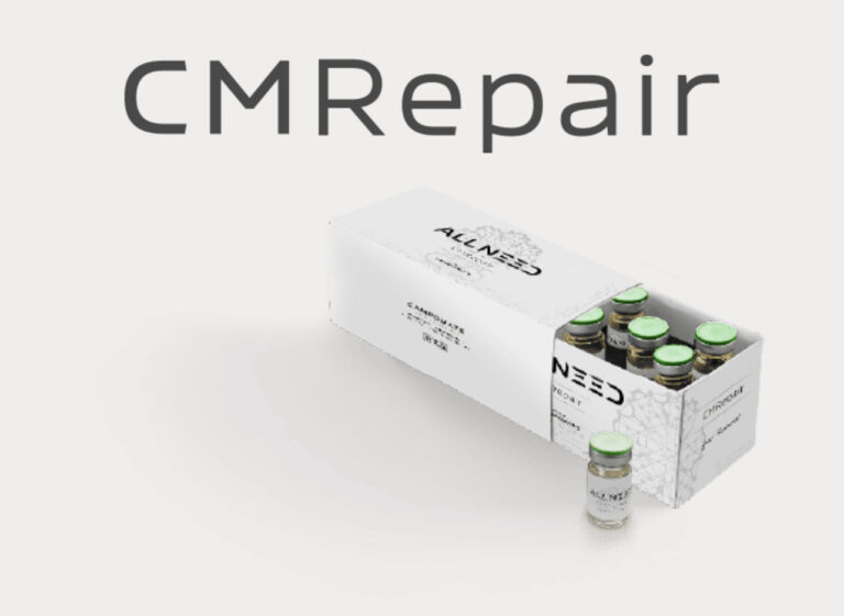 CM Repair (5x5ml)