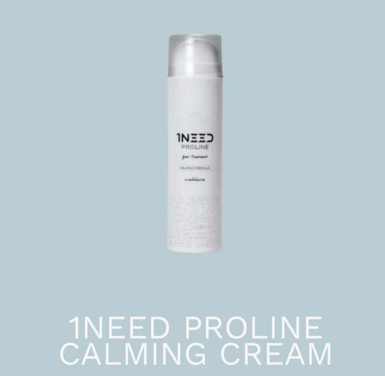 1NEED Proline Calming Cream (200ml)
