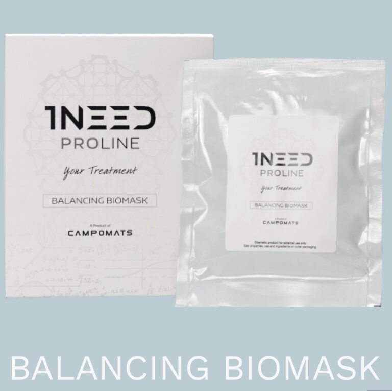 1NEED Proline Balancing Biomask ( box of 12)
