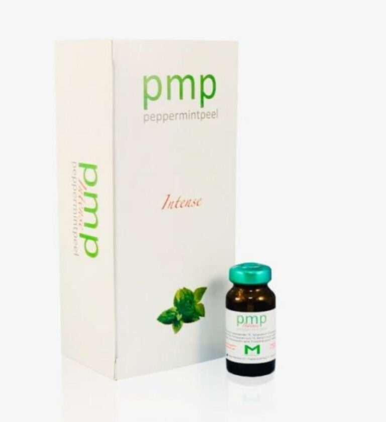 PMP Intense (Peppermint peel 5x 5ml)