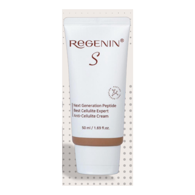 REGENIN®S Anti-Cellulite Cream (50ml)