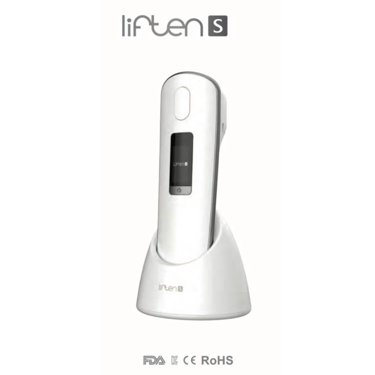 Liften S Ultrasound Stimulator System for Skin Lifting/ Tightening