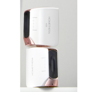 HOMETHERA HiFu Cartridge 2mm depth 10 000 shots