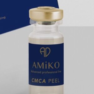 AMIKO CMCA PEEL 1x 10 ml Single Vial -PROFESSIONAL USE ONLY
