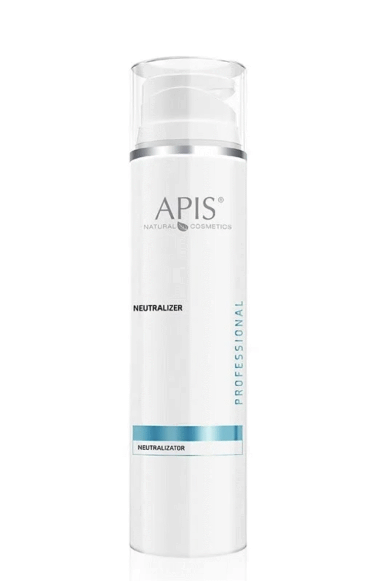 Apis Professional Acid Neutraliser with Centella Asiatica 200ml