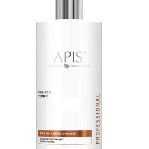 Apis Professional Retin Ambre Synergy Pre-Peel Toner 500ml