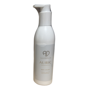 AURIC POST TREATMENT CREAM SALON SIZE 200 ML