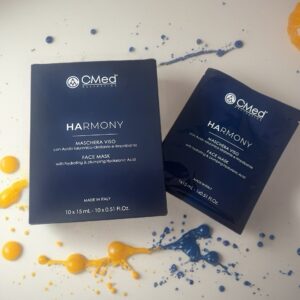 HARMONY FACE MASK 10x