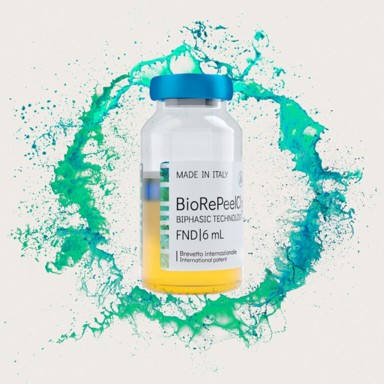 BIOREPEELCL3 SINGLE VIAL 6 ml
