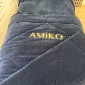 AMiKO Logo Duvet
