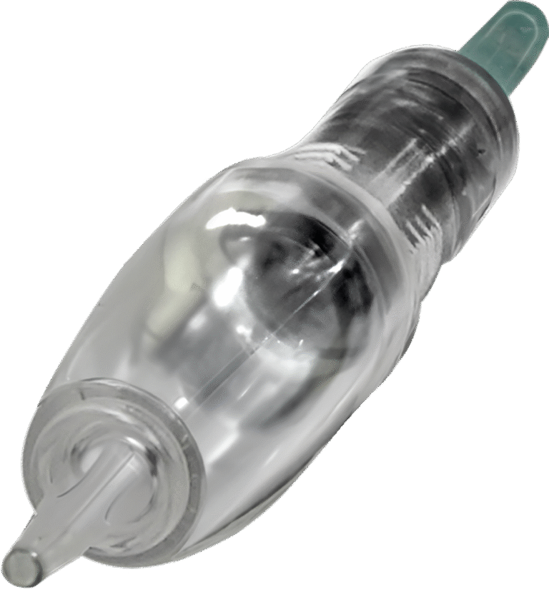 1PM 0.20 Single Needle – One Cartridge – Scar Treatment