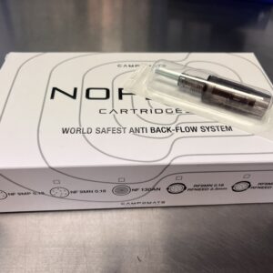 NF 9MP 0.18 One Cartridge - Microneedling Treatment