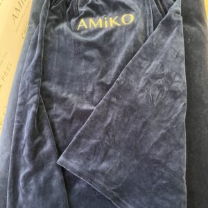 AMiKO Logo Client Peniuar