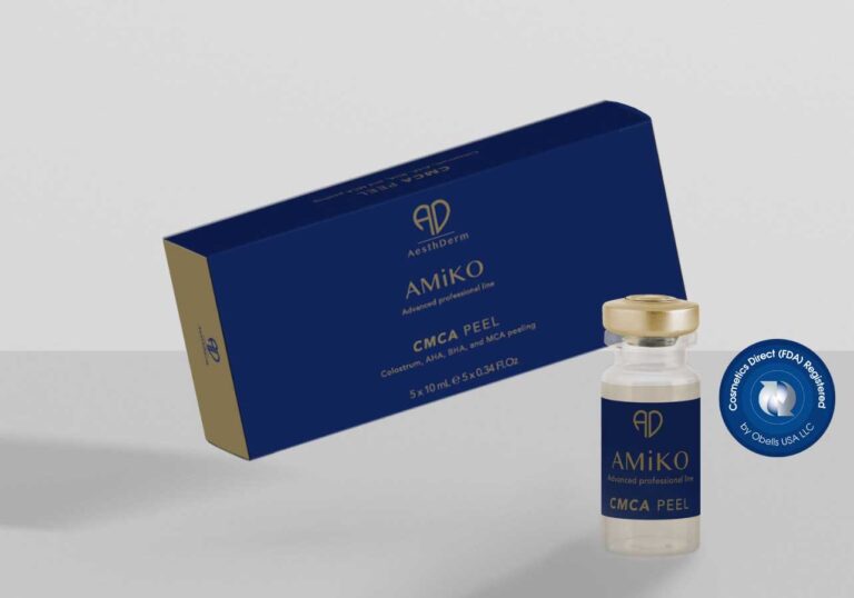 AMIKO PROFESSIONAL LINE MASTERCLASS 13th September