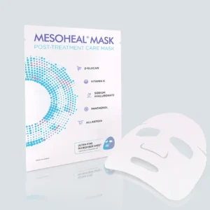 MESOHEAL Post-Treatment Mask