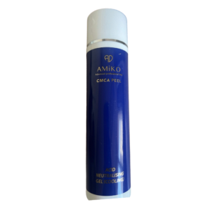 AMIKO  SOOTHING, COOLING ACID NEUTRALISING GEL