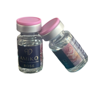 AMiKO ROSE Advances Skin Stimulator 1x6ml