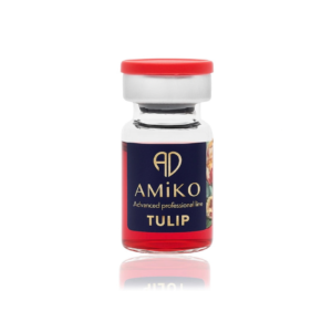 AMiKO Tulip- LIP BOOSTER  -1 Vial 4 ml