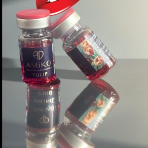 LIP BOOSTER AMiKO Tulip -1 Vial 4 ml