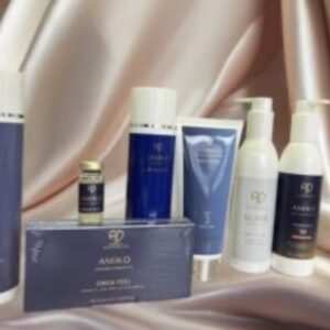 AMIKO CMCA TREATMENT STARTER SET