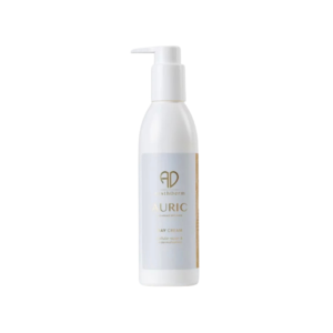 AURIC  POST TREATMENT CREAM SALON SIZE 200 ML