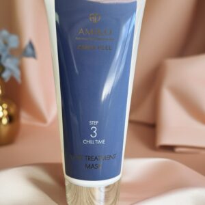 AMiKO POST TREATMENT CALMING AND HYDRATING MASK 200 ml