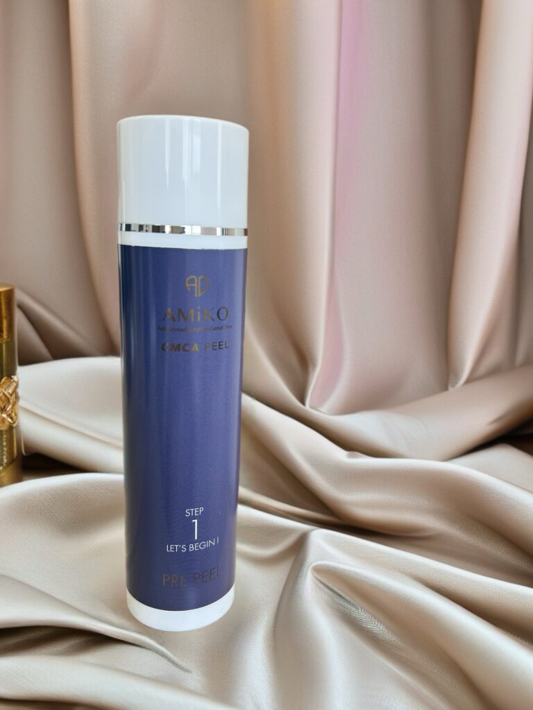 AMiKO Pre Peel Gel 200 ml