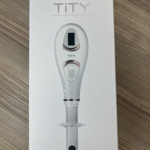 VAGINAL HIFU Device  - medical grade with Sterilization Box