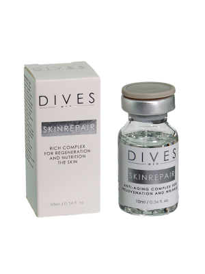 DIVES Med SKINREPAIR 1x10ml