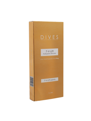 Dives Med 7-V-lift 1x3ml