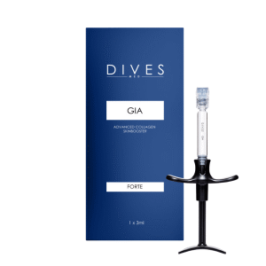 DIVES Med GIA FORTE 1x3ml