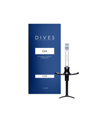 DIVES Med GIA FORTE 1x3ml