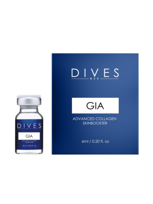 DIVES Med  GIA COLLAGEN 1x6ml