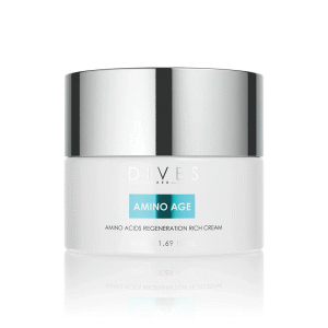 DIVES Med AMINO AGE - AMINO ACIDS REGENERATION RICH CREAM 50ml