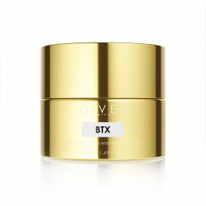 DIVES Med BTX - EXTREME LIFT CREAM WITH PEPTIDE COMPLEX 50ml