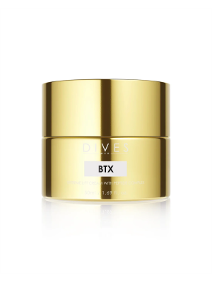 DIVES Med BTX – EXTREME LIFT CREAM WITH PEPTIDE COMPLEX 50ml