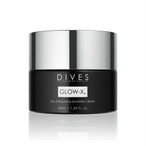 DIVES Med GLOW X9 - FULL STIMULATE & GLOWING CREAM 50ml
