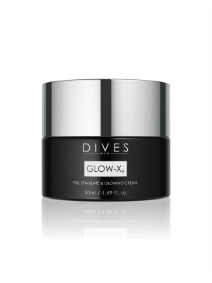 DIVES Med GLOW X9 – FULL STIMULATE & GLOWING CREAM 50ml