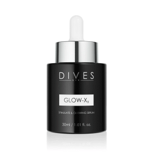 GLOW X9 - STIMULATE & GLOWING SERUM 30ml